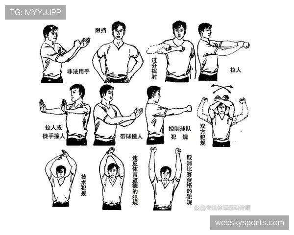 投篮动作判定规则解析：什么情况下算合法投篮？如何判断是否违例？