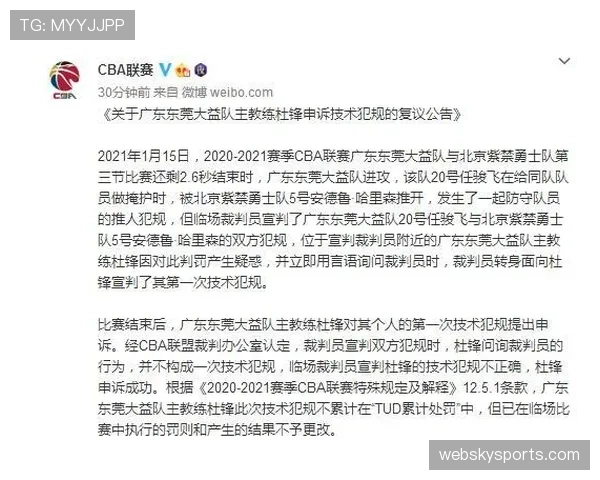 教练技术犯规规则解析：什么行为会被判罚？