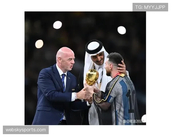 2026世界杯104场比赛如何保证公平性 2026世界杯104场比赛如何保证公平性