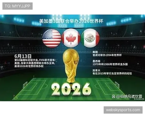 2026世界杯美国队潜在阵容分析与球星展望